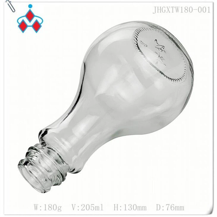 Glass Bottles for Sesame Oil Pricelist