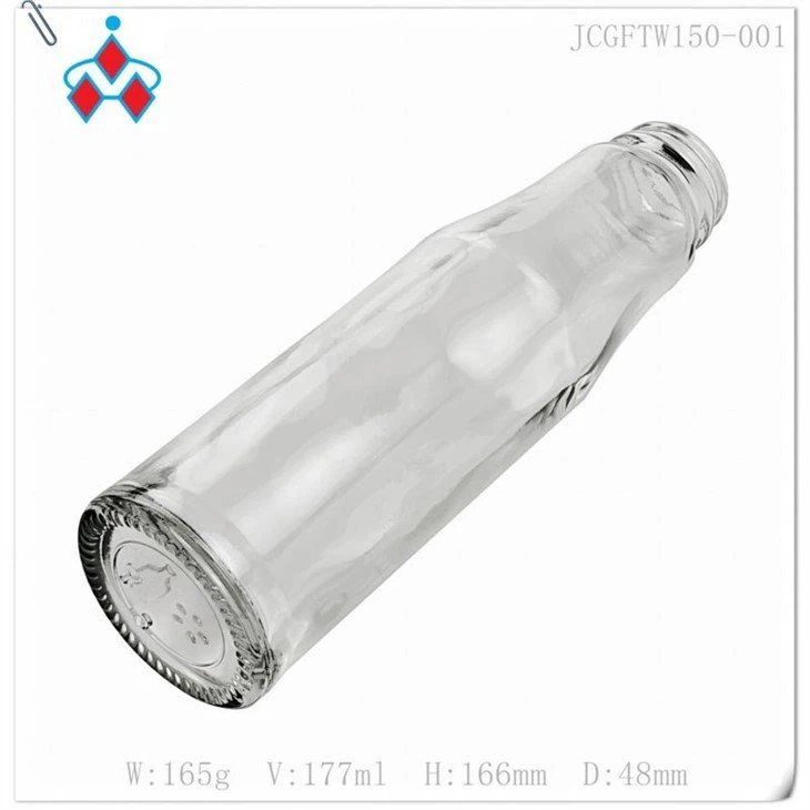 Sesame Oil Glass Bottles quotation 