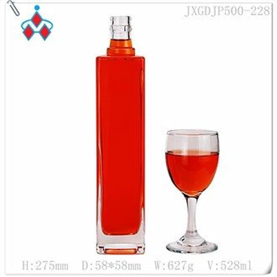 Existe-t-il des bouteilles de tequila fabriquées à partir d'autres types d'ag...