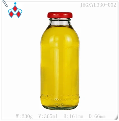 Puis-je peindre une bouteille en verre de boisson gazeuse ?